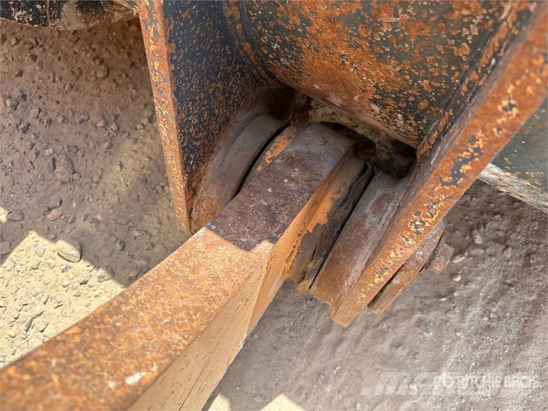 Hyundai HL770-9 Kolesové nakladače