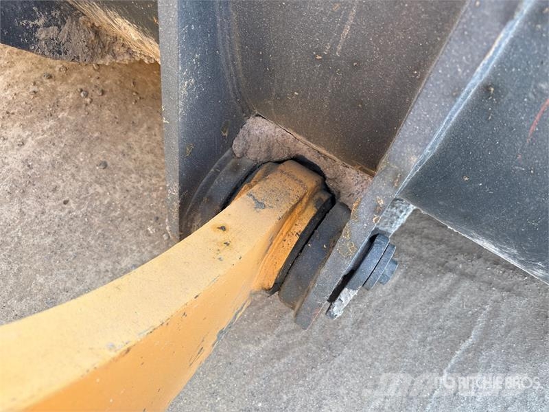 Hyundai HL770-9 لوادر بعجل