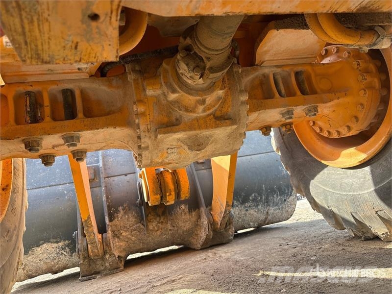 Hyundai HL770-9 لوادر بعجل