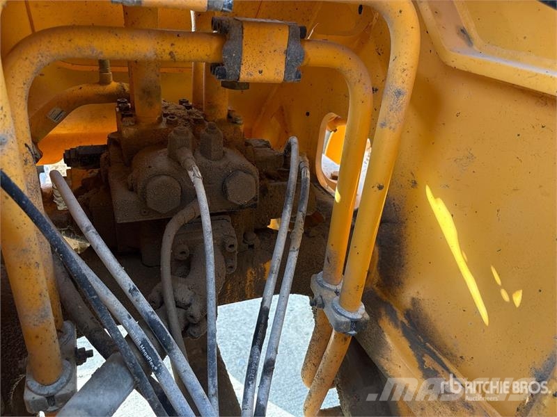 Hyundai HL770-9 لوادر بعجل