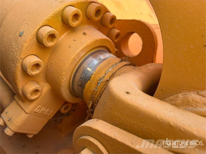 Hyundai HL770-9 لوادر بعجل