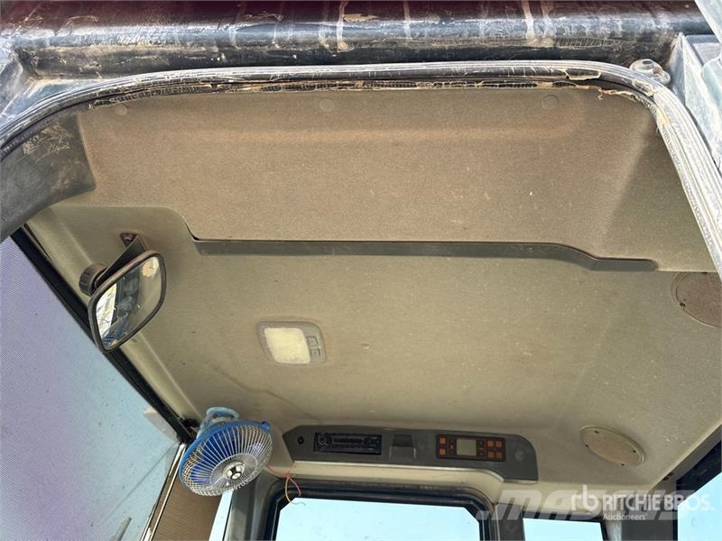 Hyundai HL770-9 لوادر بعجل