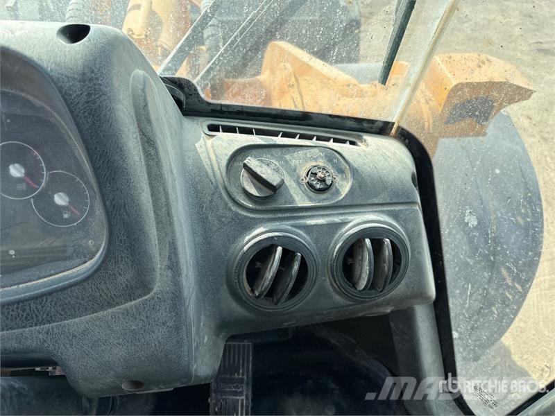 Hyundai HL770-9 لوادر بعجل