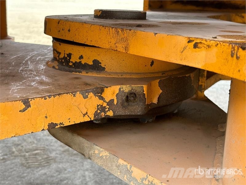 Hyundai HL770-9S Wheel Loader Chargeuse sur pneus