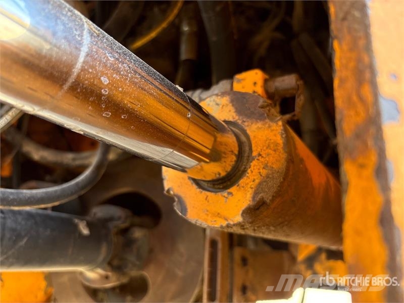 Hyundai HL770-9S Wheel Loader Wheel loaders