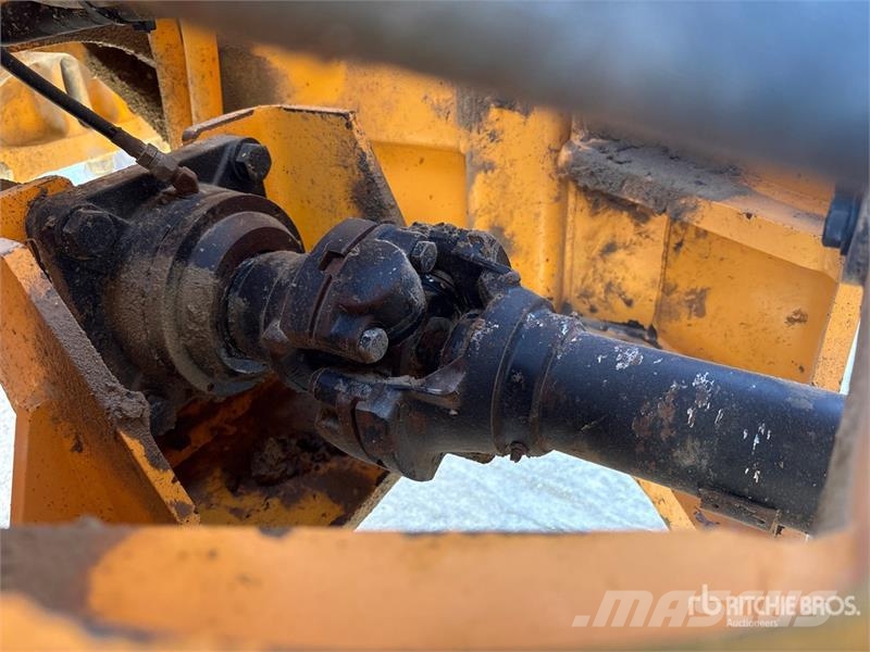 Hyundai HL770-9S Wheel Loader Chargeuse sur pneus