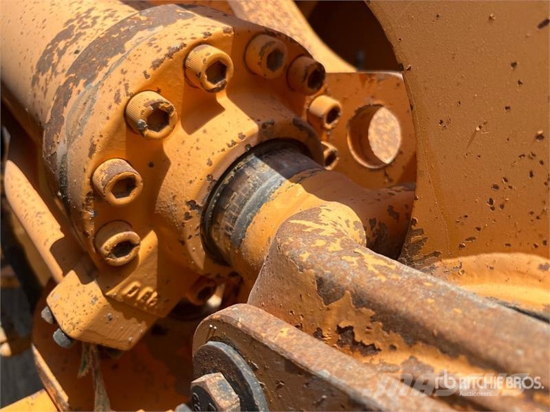 Hyundai HL770-9S Wheel Loader Wheel loaders