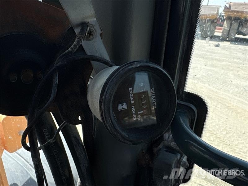 Hyundai HL770-9S Wheel Loader Wheel loaders