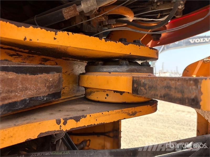 Hyundai HL770-9S Wheel Loader Wheel loaders