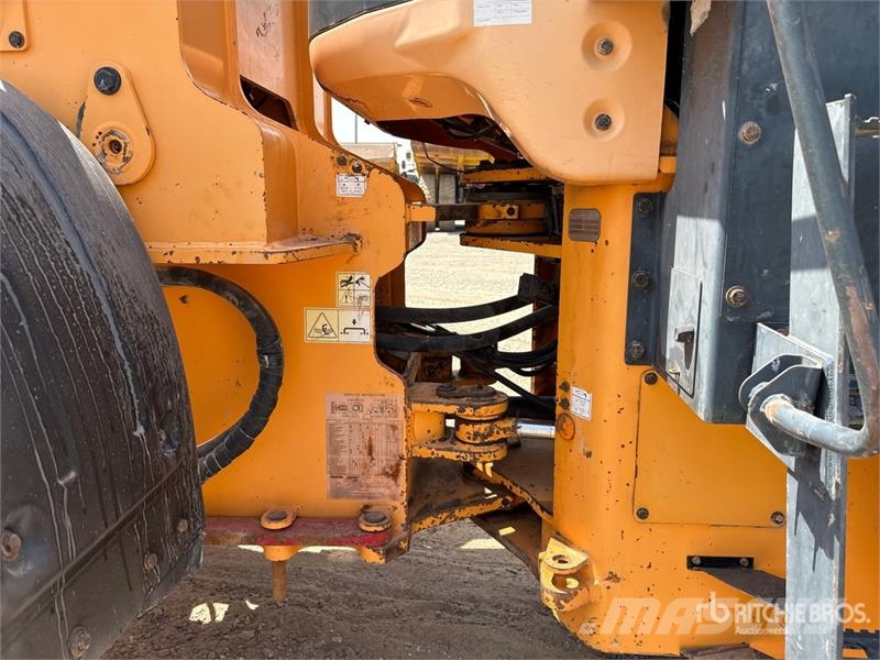 Hyundai HL770-9S Wheel Loader Wheel loaders