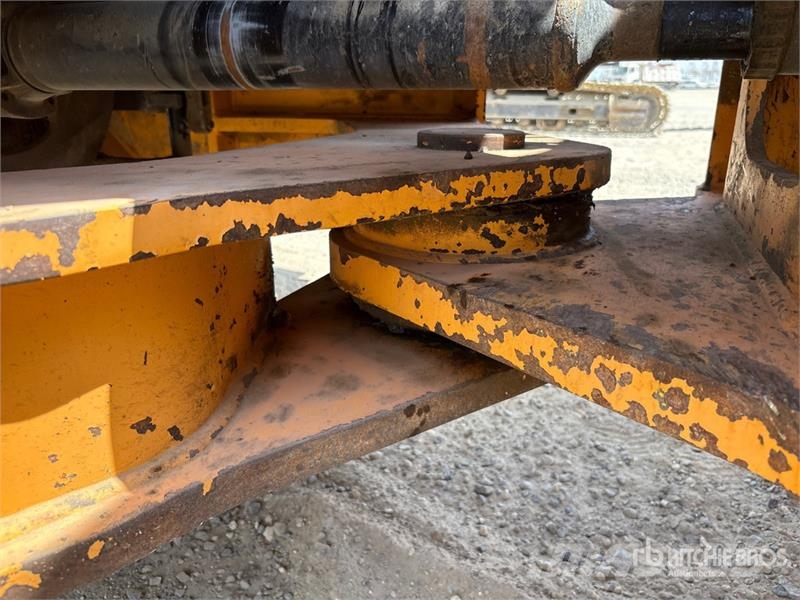 Hyundai HL770-9S Wheel Loader Wheel loaders