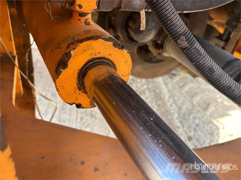 Hyundai HL770-9S Wheel Loader Wheel loaders
