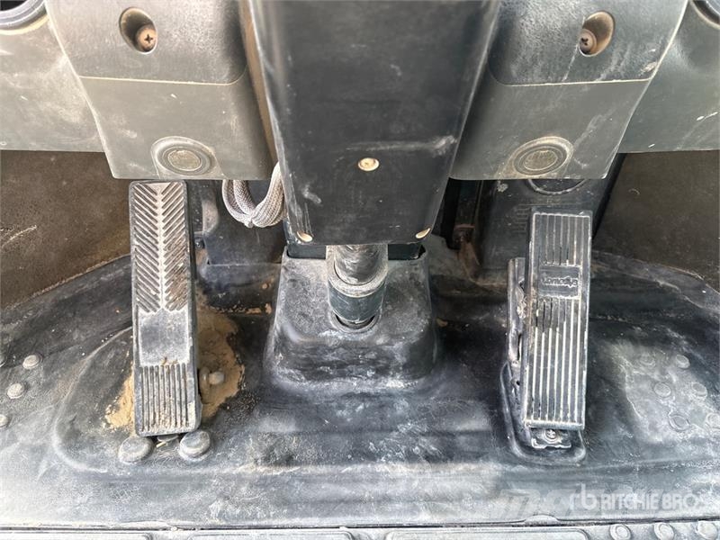 Hyundai HL770-9S Wheel Loader Chargeuse sur pneus