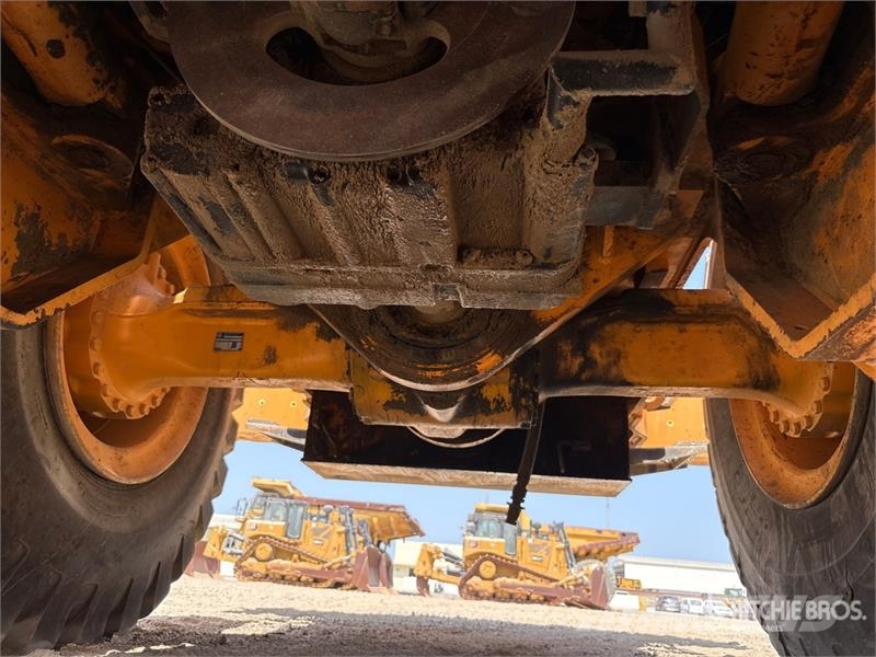 Hyundai HL770-9S Wheel Loader Wheel loaders