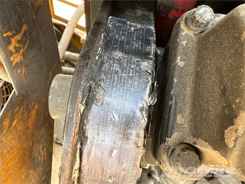 Hyundai HL770-9S Wheel Loader Wheel loaders
