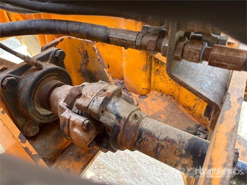 Hyundai HL770-9S Wheel Loader Wheel loaders