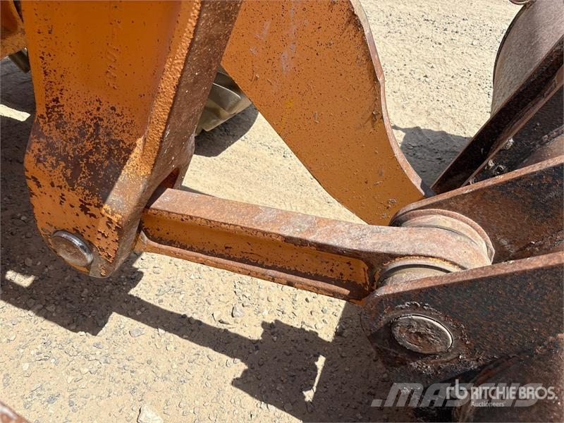 Hyundai HL770-9S Wheel Loader Wheel loaders