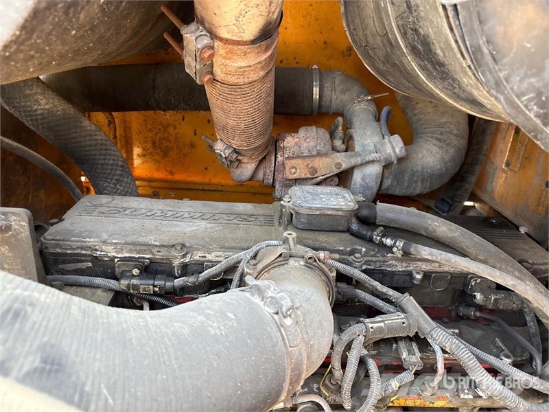 Hyundai HL770-9S Wheel Loader Wheel loaders