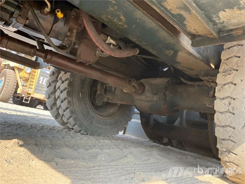 Hyundai R210W-9S Wheel Excavator Bageri na kotačima