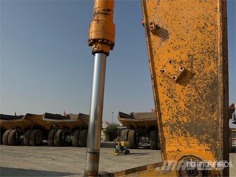 Hyundai R210W-9S Wheel Excavator Bageri na kotačima