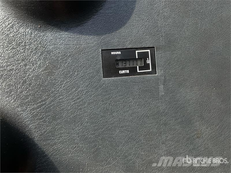 Hyundai R210W-9S Wheel Excavator Bageri na kotačima