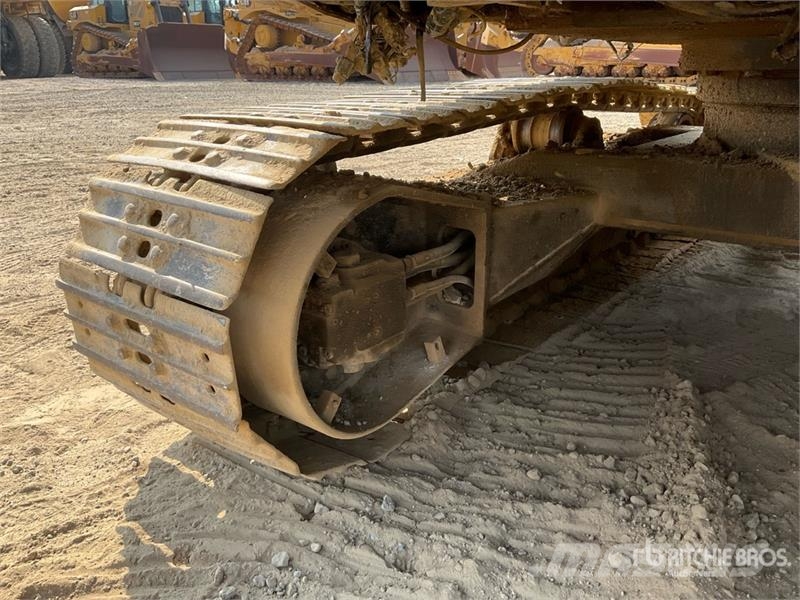 Hyundai R55-7 Mini Excavator حفارات صغيرة أقل من 7 طن (حفارات صغيرة)