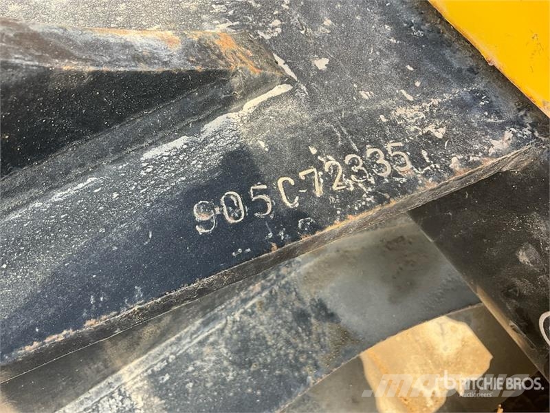 Hyundai R55-7 Mini Excavator حفارات صغيرة أقل من 7 طن (حفارات صغيرة)