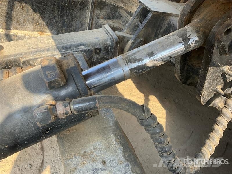 Hyundai R55-7 Mini Excavator حفارات صغيرة أقل من 7 طن (حفارات صغيرة)