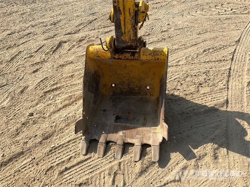 Hyundai R55-7 Mini Excavator حفارات صغيرة أقل من 7 طن (حفارات صغيرة)
