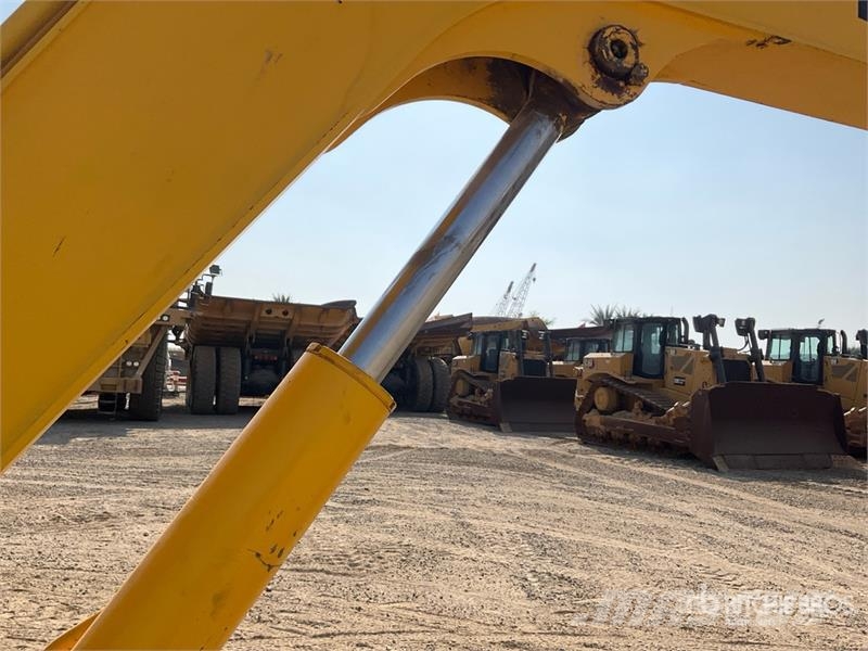 Hyundai R55-7 Mini Excavator حفارات صغيرة أقل من 7 طن (حفارات صغيرة)