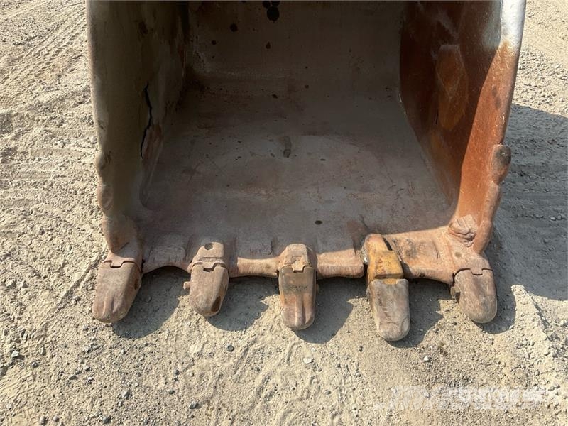 Hyundai Robex 480LC Tracked Excavator حفارات زحافة