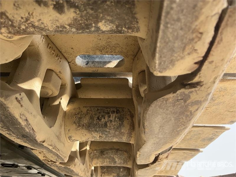 Hyundai Robex 480LC Tracked Excavator حفارات زحافة