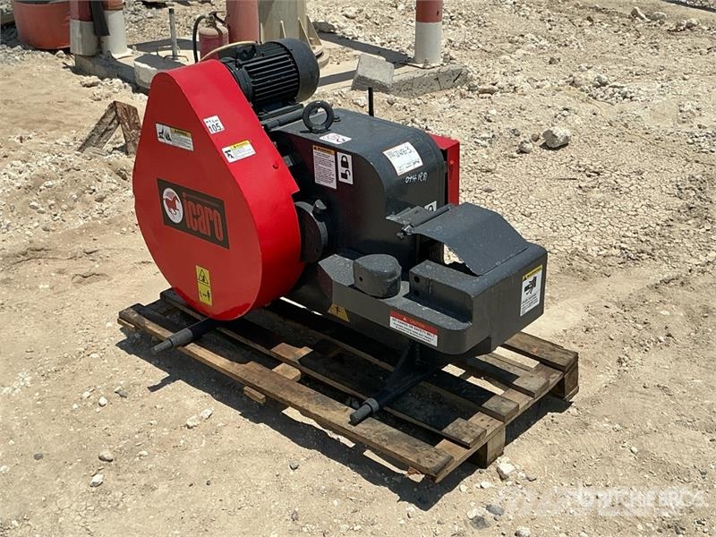 ICARO Bar Cutter Строителство - Други