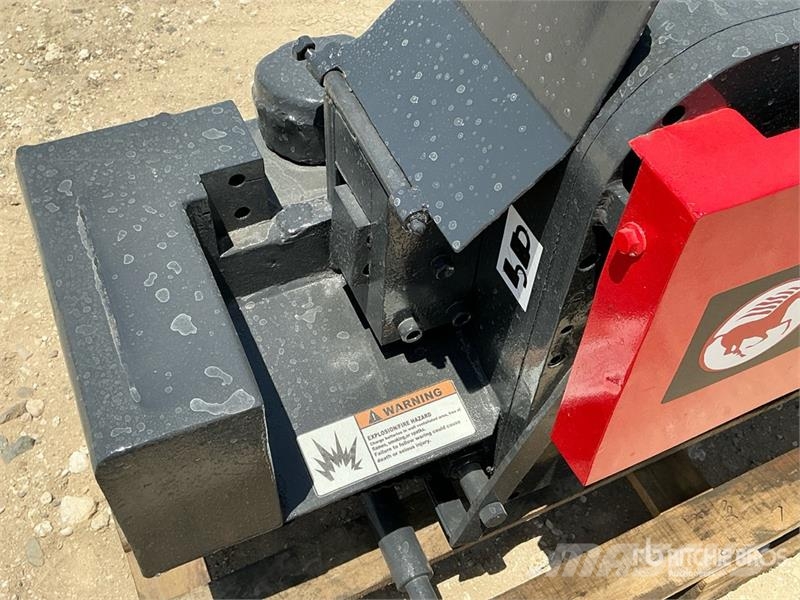ICARO Bar Cutter Строителство - Други