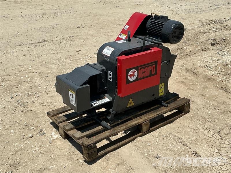 ICARO Bar Cutter Строителство - Други