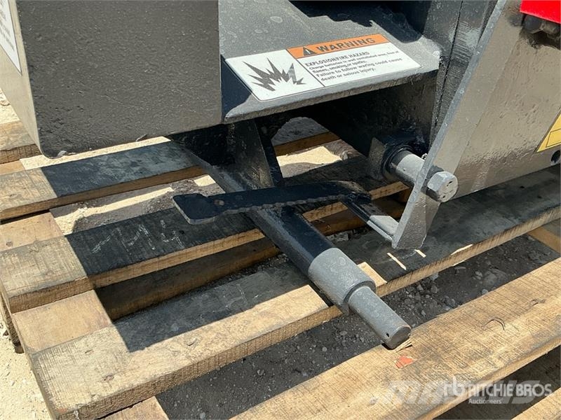 ICARO Bar Cutter Строителство - Други