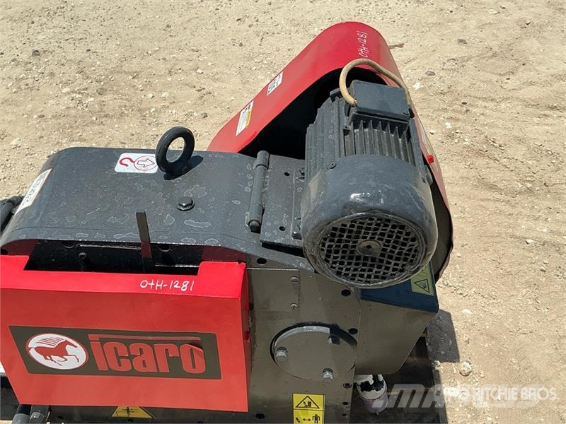 ICARO Bar Cutter Строителство - Други