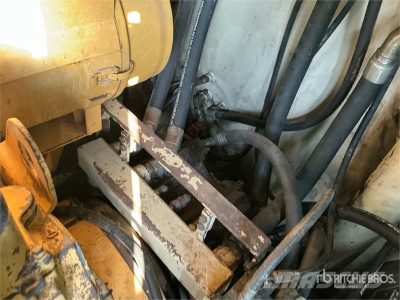  ICE 815C Hydraulic Vibro w/ Dual Clamp Sheet Pile  Hidrauliskie pāļu āmuri