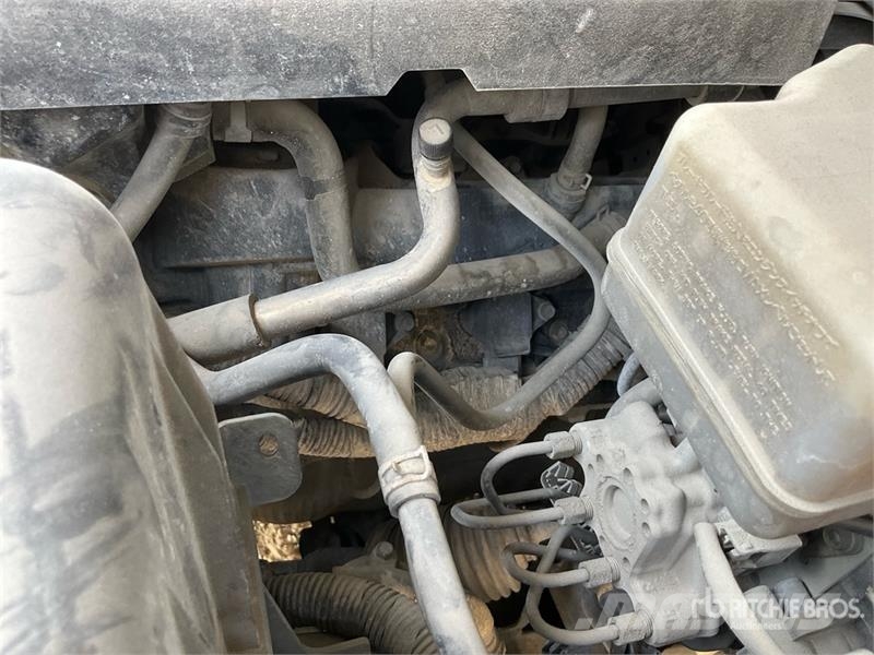 Infiniti QX80 2WD SUV 汽车