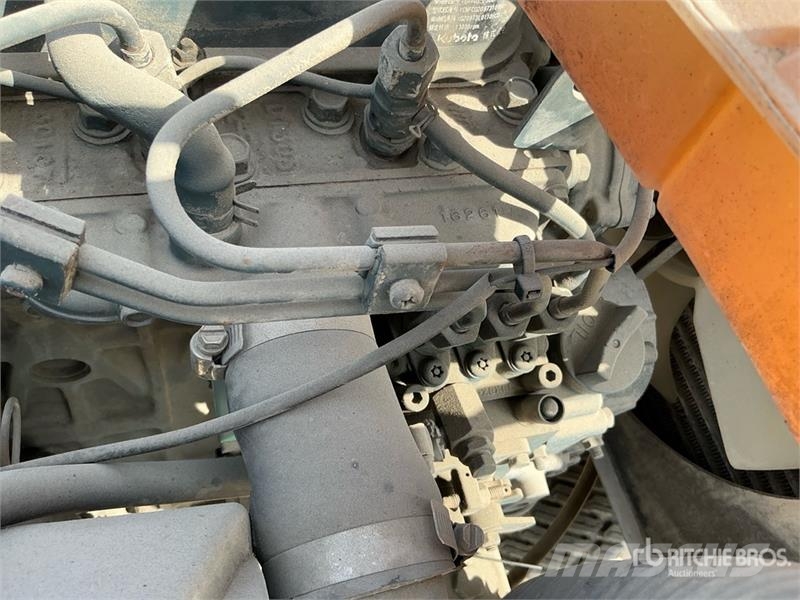 Jacobsen TR-3 Ride-On Lawn Mower Murutraktorid