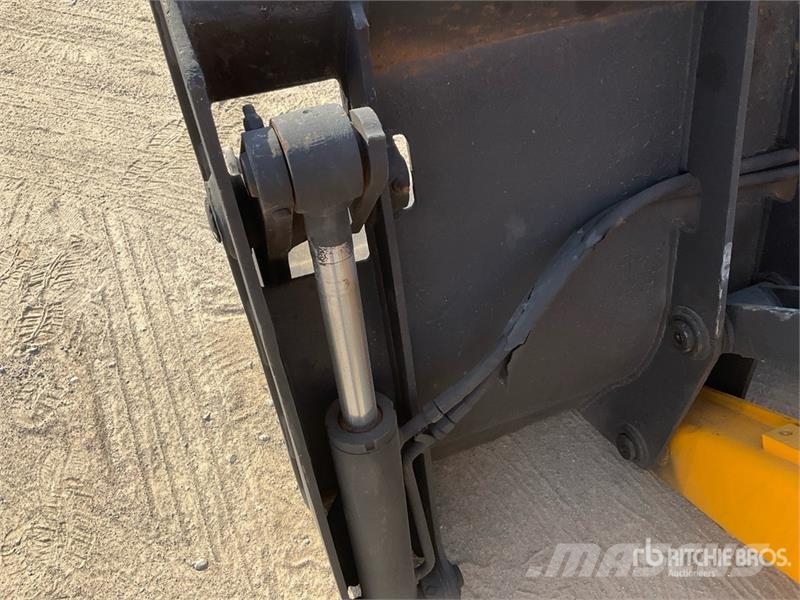 JCB 3DX Rovokopači
