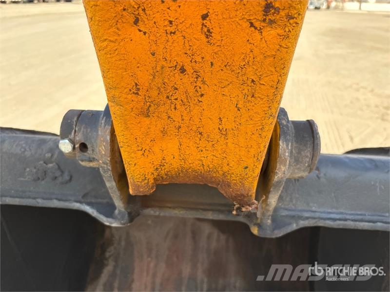 JCB 3DX Kaivurikuormaajat