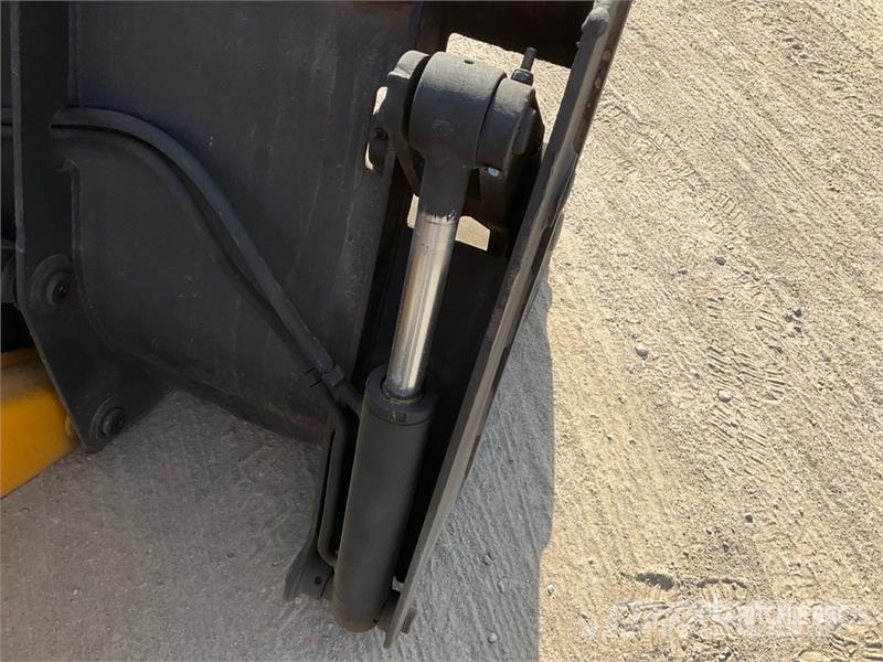 JCB 3DX Rovokopači