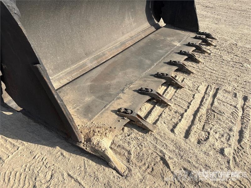 JCB 3DX لوادر ذات جرافات عكسية