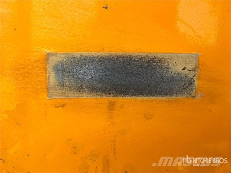 JCB 437-4 Wheel Loader Фронтальные погрузчики