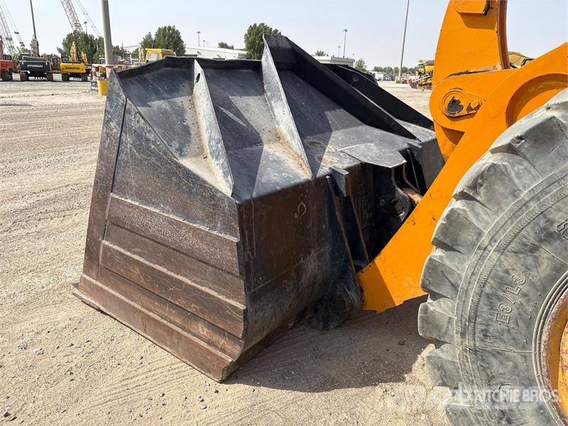JCB 456 Rataslaadurid