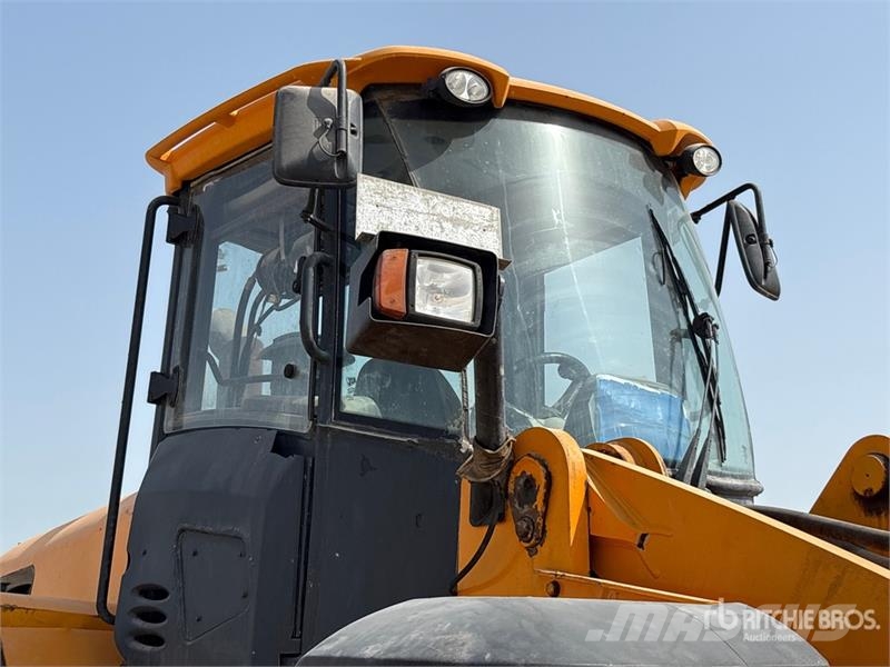 JCB 456 Rataslaadurid