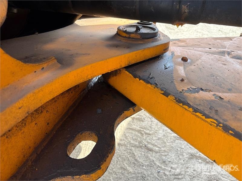 JCB 456 Rataslaadurid