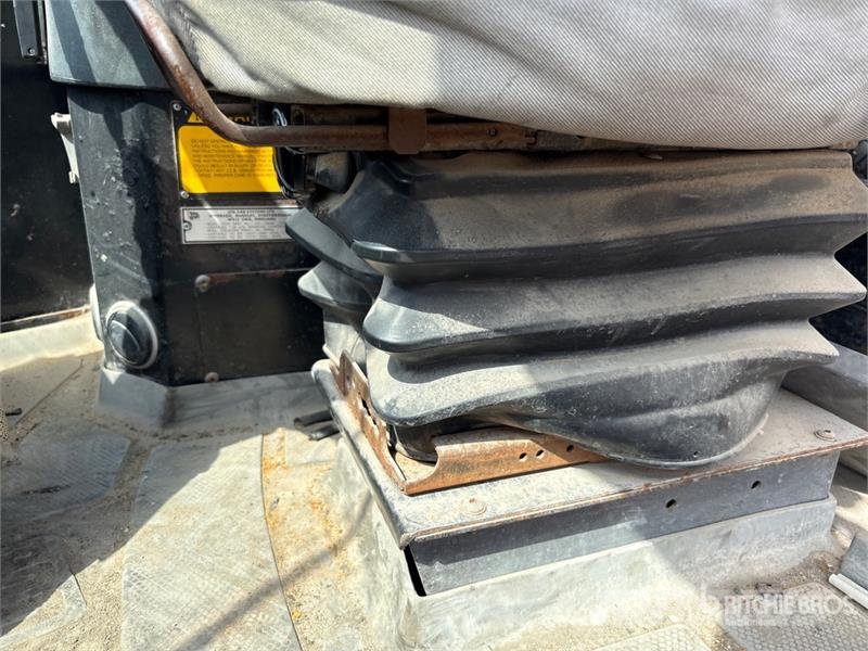 JCB 456Z Wheel Loader Wheel loaders