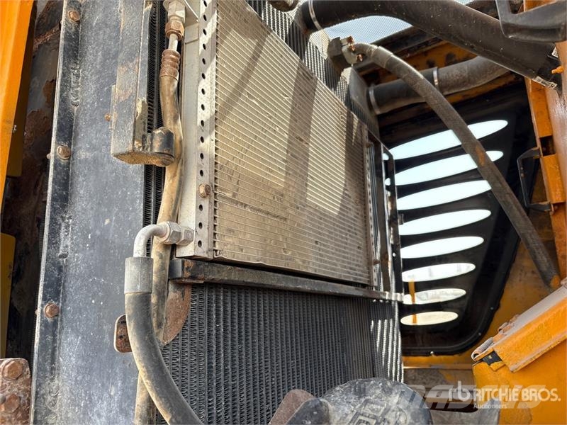 JCB 456Z Wheel Loader Wheel loaders
